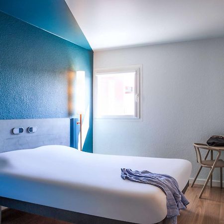 Ibis Budget Nuits Saint Georges Exterior photo