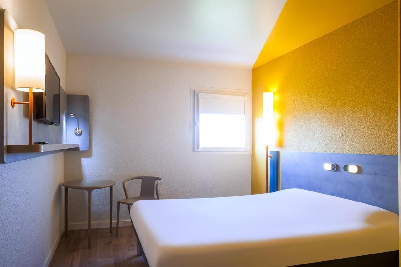 Ibis Budget Nuits Saint Georges Exterior photo