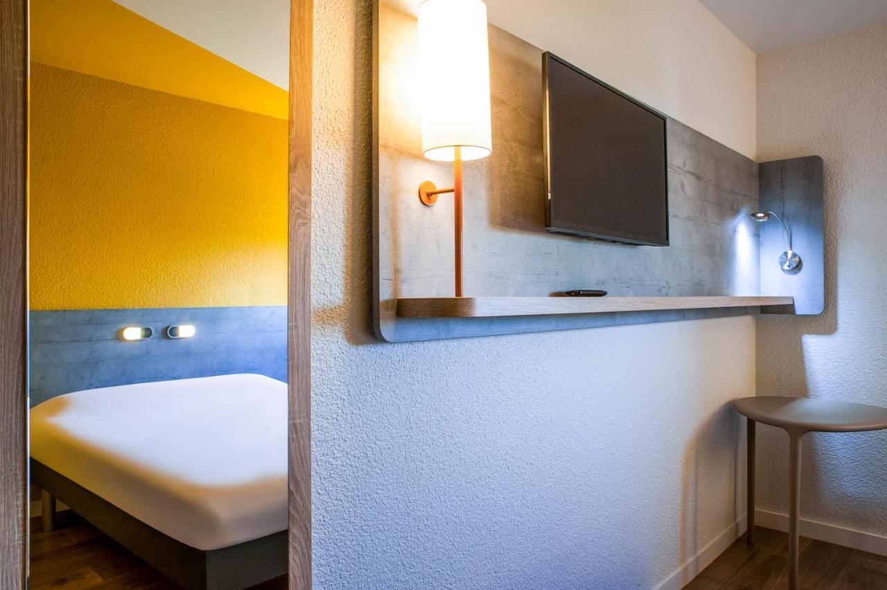 Ibis Budget Nuits Saint Georges Exterior photo