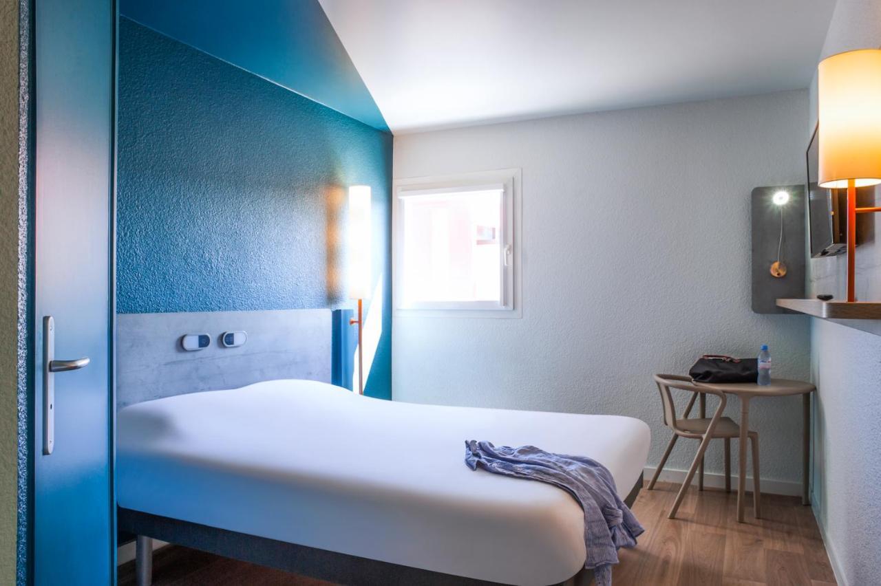 Ibis Budget Nuits Saint Georges Exterior photo