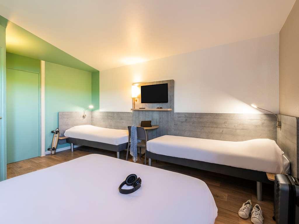 Ibis Budget Nuits Saint Georges Room photo