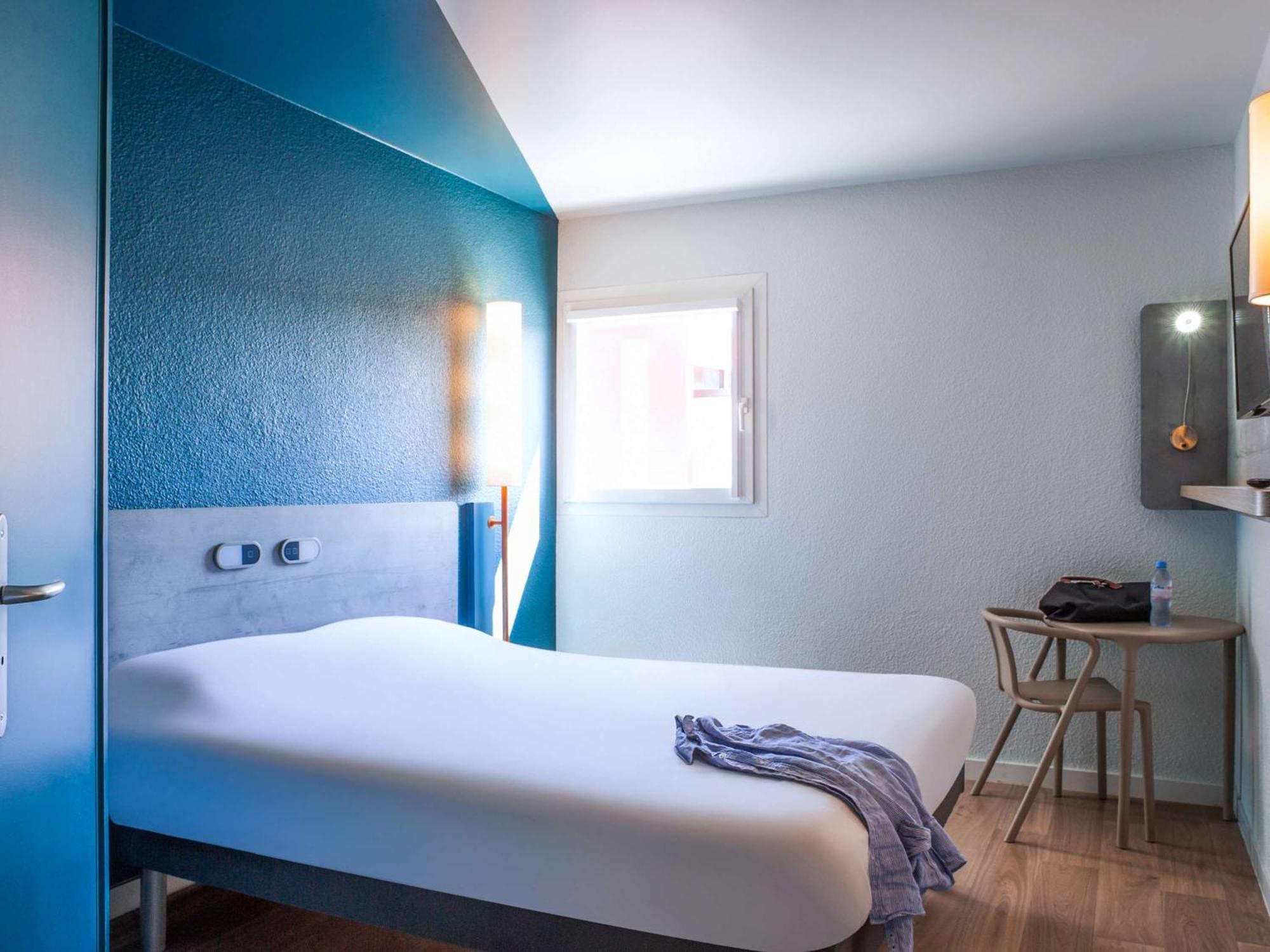 Ibis Budget Nuits Saint Georges Exterior photo