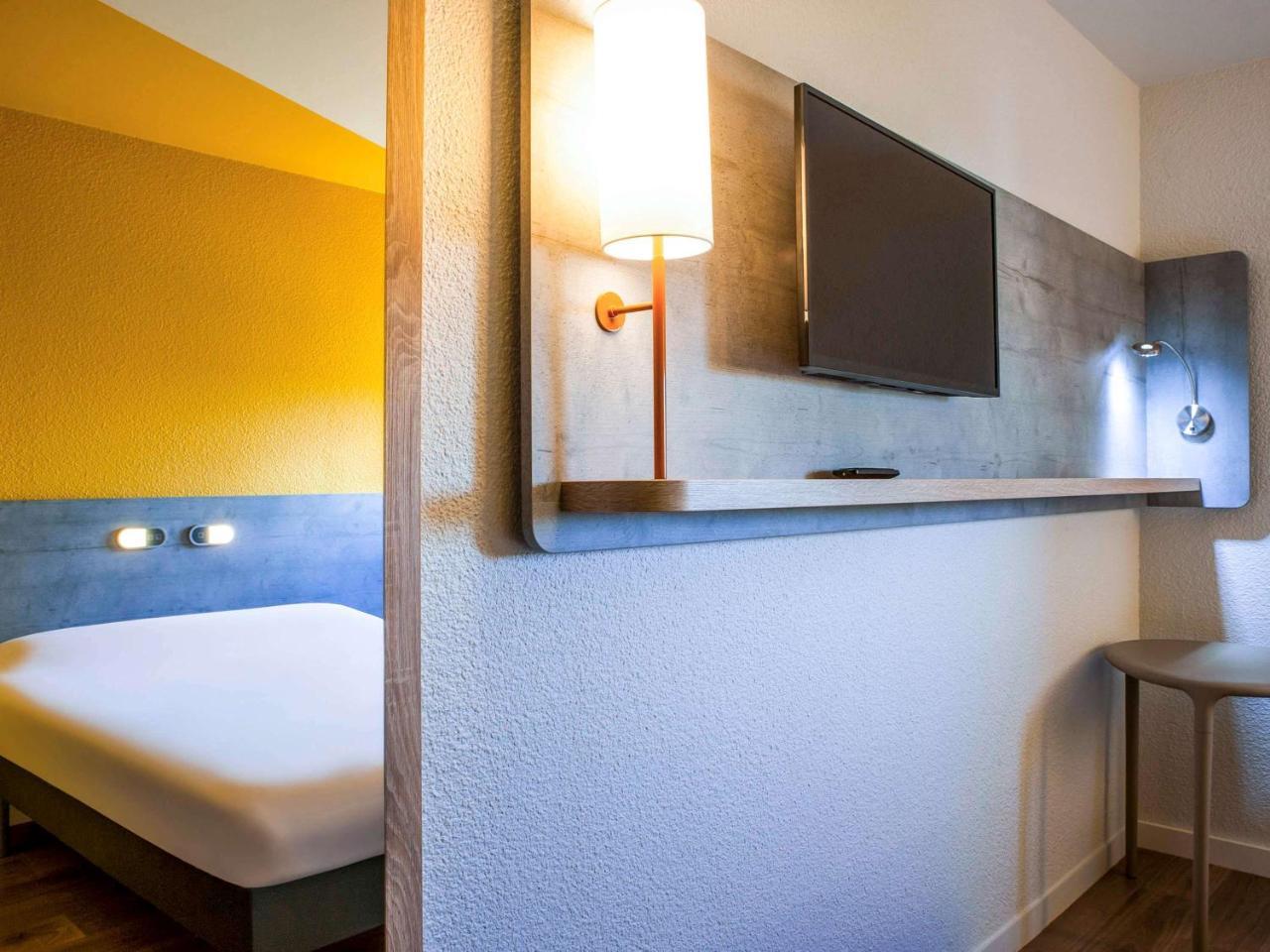 Ibis Budget Nuits Saint Georges Exterior photo