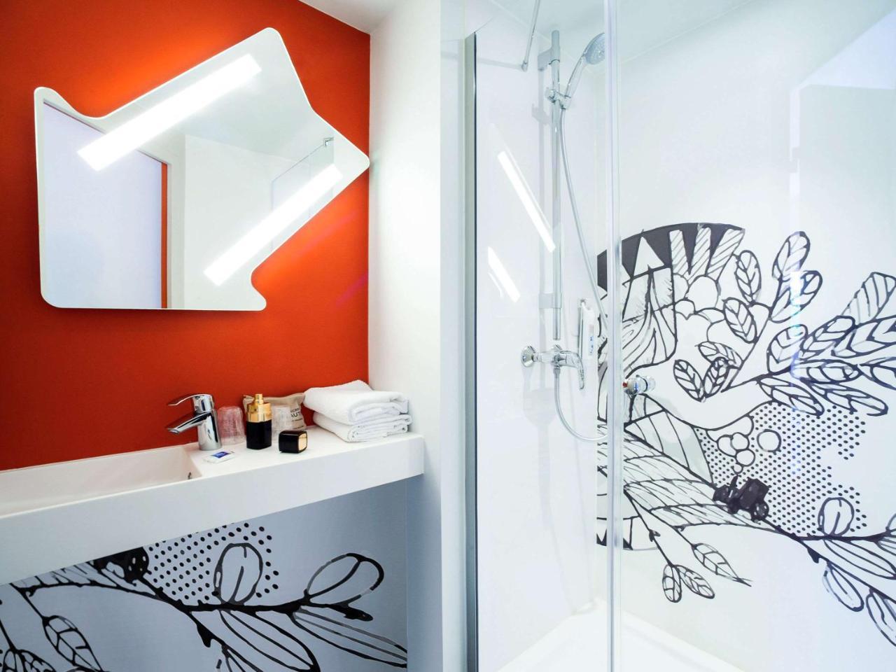 Ibis Budget Nuits Saint Georges Exterior photo